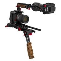 

Zacuto ACT Recoil Rig for Z CAM E2 Series Camera