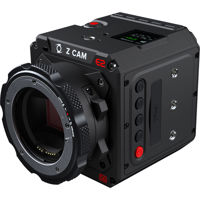 

Z CAM E2-S6 Professional Super 35mm 6K Cinema Camera, EF Mount
