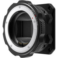 

Z CAM Interchangeable EF Lens Mount for E2 Flagship Series