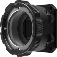 

Z CAM Interchangeable PL Lens Mount for E2 Flagship Series