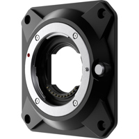 

Z CAM Interchangeable MFT Lens Mount for E2 Flagship Series
