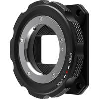

Z CAM Interchangeable M Lens Mount for E2 Flagship Series