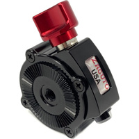 

Zacuto 1/4"-20 Fluid Rosette Joint