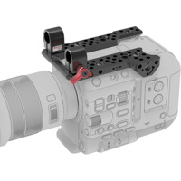 

Zacuto Top Plate for Sony FX6 Camera