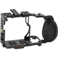 

Zacuto Cage for Nikon Z6 & Z7 Cameras