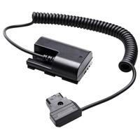 

Zacuto LP-E6 to D-Tap Power Cable