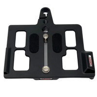 

Zacuto Camera Cage Base Plate for RED Komodo
