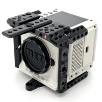 

Zacuto Camera Cage for RED Komodo