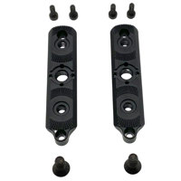 

Zacuto Camera Cage Side Plates for RED Komodo