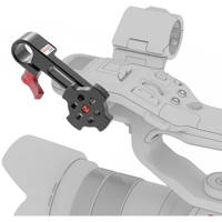 

Zacuto Handle Mount for Sony FX6 Camera