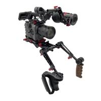 

Zacuto Recoil Rig with Dual Trigger Grips for Sony FX6 Camera