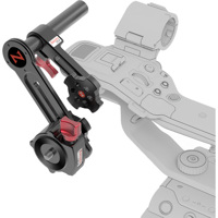 

Zacuto Z-Finder Shoulder Mounting Kit for Sony FX6