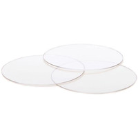 

Zacuto Anti-Fog Protective Covers, Pack of 3