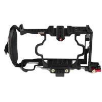 

Zacuto Basic Cage for Blackmagic Pocket Cinema 4K Camera