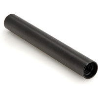 

Zacuto Z-BRE-FF4.5 4.5" Black Female/Female Rod