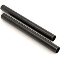 

Zacuto Z-BRE-FF6.5 6.5" Black Female Rod Set