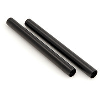 

Zacuto Z-BRE-FF8 8" Black Female Rod Set