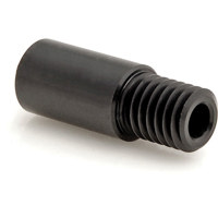 

Zacuto Z-BRE-FM1 1" Black Male/Female Rod Extension