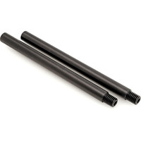 

Zacuto Z-BRE-M10 10" Black Male Rod Set