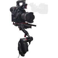 

Zacuto Recoil Pro V2 Rig for C200 Camera