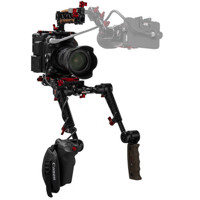 

Zacuto Canon C500 Mark II Recoil with Dual Trigger Grips