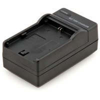 

Zacuto Z-CC Compatible Charger for LP-E6, 600mA, 8.4V