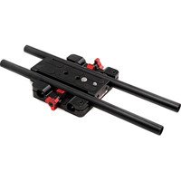 

Zacuto Zacuto Z-CSB Studio Baseplate