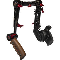 

Zacuto FS7 Dual Trigger Grips