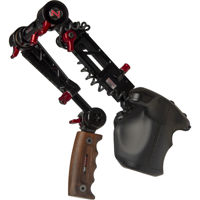 

Zacuto FS7 II Dual Trigger Grips
