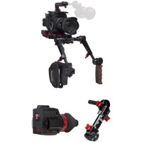 

Zacuto EVA1 EVF Recoil Pro with Dual Trigger Grips Axis Mini & Gratical HD