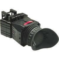 

Zacuto C200 Z-Finder Optical Viewfinder for Canon LM-V1 4" LCD Monitor