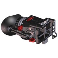 

Zacuto FS5 Z-Finder Viewfinder for Sony FS5 Camera