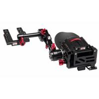 

Zacuto FS5 Z-Finder Pro Viewfinder Kit for Sony FS5 Camera, Pro Version with FS5 Top Plate, and Axis Mini Mount