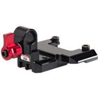 

Zacuto Sony FS7 and FX9 Top Plate with 15mm Rod Lock
