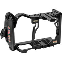 

Zacuto GH5, GH5S & GH5M2 Polaris Compatible Basic Cage