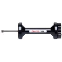 

Zacuto 3" Axis Mini Extension for 1/4"- 20 Rosette, Left Eye Shooter