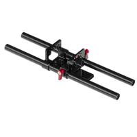 

Zacuto Z-PRS Polaris 15mm LWS Rod Support with 12" Rods