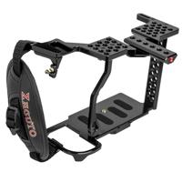 

Zacuto Cage for Panasonic S1 Camera
