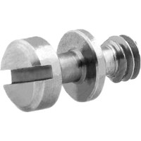 

Zacuto 1/4 20" DSLR Screw for DSLR Baseplate / Gorilla Plate