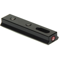 

Zacuto 3" Z-Rail for VCT Pro Baseplate