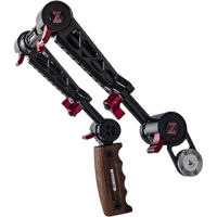 

Zacuto Rosette Dual Trigger Grips