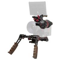 

Zacuto RED EVF Recoil Gratical Eye Bundle