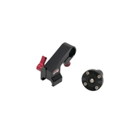 

Zacuto Z-Rail Rosette Mount