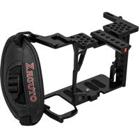 

Zacuto Camera Cage for Sony A7R IV Cage