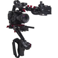 

Zacuto Z-Finder Recoil Pro V2 Rig for Sony FS5/FS5 II Camera