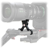 

Zacuto Scissor Lens Support for Select Fujinon MK Lens