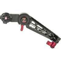 

Zacuto 6" Trigger Arm Adjustable Handgrip for Camera Rig