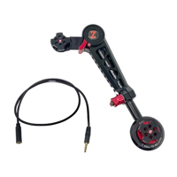 

Zacuto Trigger Grip for Sony FS5 and FX6 Camera Grip