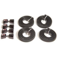 

Zacuto Z-ZG-PLK4 ZipGear Prime Lens Kit for Four Prime Lenses