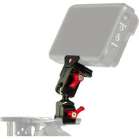 

Zacuto Z-ZRBM Z-Rail Ball Mount